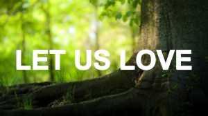 Let-Us-Love