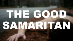 The Good Samaritan
