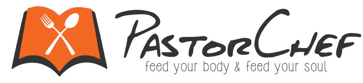 Pastor Chef for Header